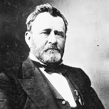 Ulysses S. Grant