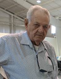 Obituary information for Gene Head