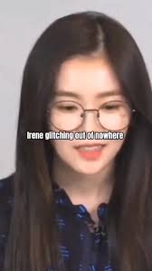 Red Velvet Irene Power