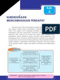 Atau sebagai sumber referensi membuat soal. Pkn Kls 7 Bab 4