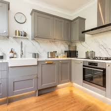 Check spelling or type a new query. Fairford Slate Grey Kitchen Interior Design Kitchen Small Small Kitchen Decor Grey Kitchen Designs