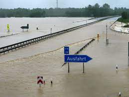Jun 07, 2021 · unfälle, überschwemmungen und blitzeinschläge: Wo Das Hochwasser Den Verkehr Behindert Der Spiegel