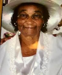 Mildred Griffin Obituary (2019)