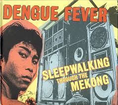Dengue Fever