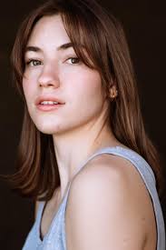 My Girl (Short 2023)