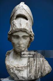182 Roman Goddess Of Wisdom Stock Photos, High-Res Pictures, and Images