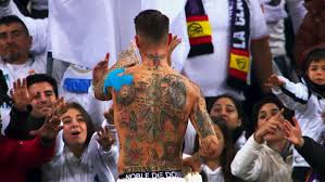 Por ello, el 10% de las afecciones dermatológicas en verano tienen. Con Sergio Ramos Hasta La Cocina Television El Pais