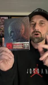 NEW TO THE COLLECTION I've added some SWEET editions from @turbinemedien  including 2 NEW @steelbook AND MORE!! Thanks for checking it out 👍🏻🙏🏻  #moviecollection #physicalmedia #nerd #geek