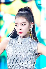 Her mind tried her hardest to. Lia Itzy Asiachan Kpop Image Board