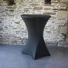 Maybe you would like to learn more about one of these? Housse Mange Debout Lycra Gris Fonce