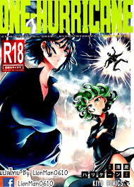 ไซตามะ x พี่น้องเอสเปอร์ อ่านโดจิน (C90) [Kiyosumi Hurricane (Kiyosumi  Hurricane)] ONE-HURRICANE 4 (One Punch Man) แปลไทยฟรี