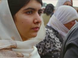 He Named Me Malala (UK Inspire Trailer)