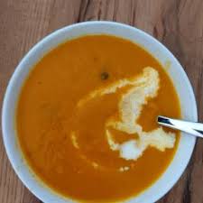 Karotten Miso Suppe Rezept Kitchen Stories In 2020 Karotten Miso Suppe Suppe