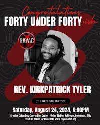 Jonathon Lawrence, M.Ed.