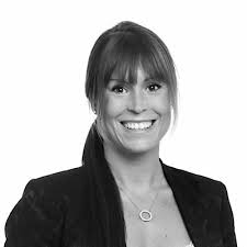 Anna Persson, mäklare i Lund med 21 omdömen — Hittamäklare