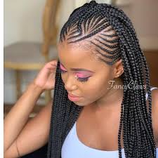 Worrying about if the short haircuts can be as elegant, soft or. Hairstyle Done At Fancyclaws Please Contact Us For Bookings Prices Or Any Enquirers 0712093250 Ad Hair Styles Short Hair Styles Easy African Braids Hairstyles