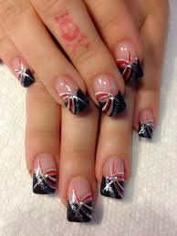 Summer Nail Design For 2014 With Images Nail Art Designs Nail Designs July Nails