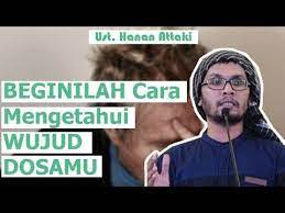 Dosamu Akan Berpengaruh Pada Kehidupanmu Ust Hanan Attaki Youtube Motivasi Video Kutipan
