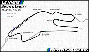 We did not find results for: Le Mans Bugatti Lap Times Fastestlaps Com