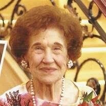 Jean C. Prestinario Obituary