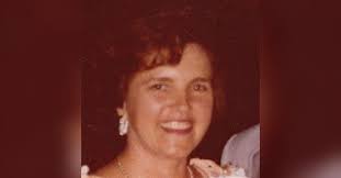 Charlene LaVerne Krupp Obituary