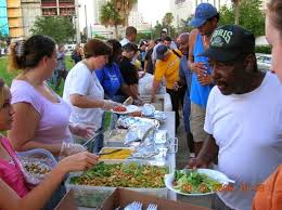 Giving food to the homeless (emotional) subscribe to comedyheaven today: Pin On Charity How To