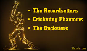 47 Really Cool And Funny Name Suggestions For Your Cricket Team Sports Aspire