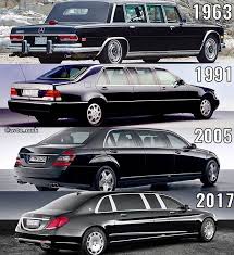 Avto Msk S Instagram Profile Post Mercedes Benz Pullman Evolution Choose Choose One Mercedes Benz Sedan Mercedes Benz Mercedes Car