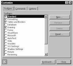 Pentru obtinerea unui document bun pentru imprimare trebuiesc parcursi mai multi pasi si, obligatoriu, trebuie sa fie respectate elementele specifice ferestrei editorului word sunt:spatiul util al ferestrei: 2