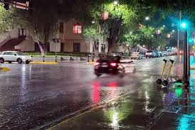 Clima Monterrey