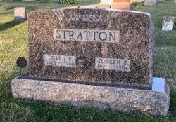 Joseph Thomas Stratton (1871-1964)