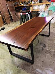 Pin On Live Edge Table Ideas