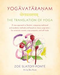 We did not find results for: Yogavataranam The Translation Of Yoga A New Approach To Sanskrit Integrating Traditional And Academic Methods And Based On Classic Yoga Texts For University Courses Yoga Programs And Self Study Slatoff Ponte Zoe