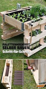 131 Best Hochbeete Images In 2020 Raised Garden Beds Garden Beds Garden Design In 2020 Diy Ideen Garten Paletten Ideen Garten Selber Bauen Garten