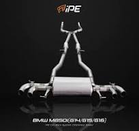 BMW M850i (G14/G15/G16) – iPE Official