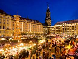 It is held every year from the end of november to 24 december. A Selection Of Some Of The Best Christmas Markets In Germany Augustustours