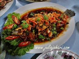 # restoran kak yan nasi campur. Makan Malam Di Restoren 99 Island Langkawi Makan Pagi Roti Canai Orang Melayu Langkawi Dan Berlepas Pulang Ke Kuala Lumpur Part 16 Terakhir Travelogue Langkawi