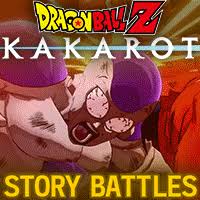 We did not find results for: Steam Community Guide Dragon Ball Z Kakarot All Story Battles