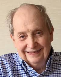 John Boothroyd Obituary (2020)