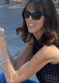 Margie Castle's Instagram, Twitter & Facebook