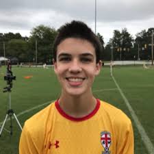 Christopher Westcott's Wesleyan Christian Academy Bio