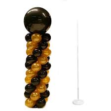 Maybe you would like to learn more about one of these? Balloon Columns Balloon Pillars Stand Kit Efavormart