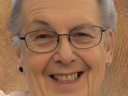 Carole Ann Stevenson Obituary (1944