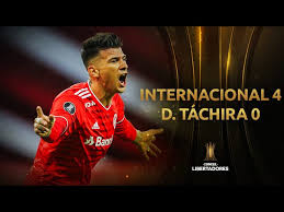 O prognóstico e sugestão de aposta para internacional vs olimpia, de 6 maio 2021, da análise escrita pelos editores da academia das apostas, vai para: Horarios Y Donde Ver Internacional Vs Olimpia En Vivo Online Ver Copa Libertadores Gratis Larepublica Pe