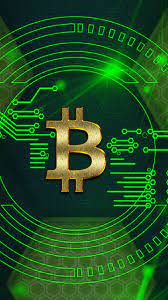 Bitcoin Digital Circuit Crypt Currency Art 720x1280 Wallpaper Cryptocurrency Bitcoin Logo Bitcoin