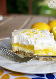 Maybe you would like to learn more about one of these? Lemon Lush Dessert Recipe Cupcake Diaries