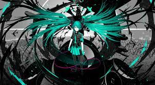 Vocaloid Fondos De Pantalla Fondos De Escritorio 4000x2210 Id 322167 Miku Wallpaper Hatsune Miku Hatsune Miku Wallpapers