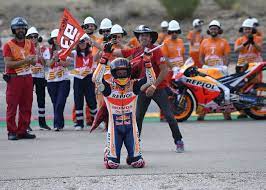 Motogp 2010 review review prices specifications reviews know. Cara Marquez Jadi Juara Dunia Di Motogp Thailand