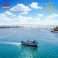 Maybe you would like to learn more about one of these? Aah The Uniqueness Of San Diego Coronado Ferry Landing Facebook