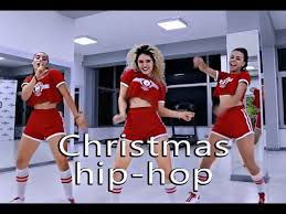 Christmas Hip Hop Dance Jingle Bells 2020 Youtube